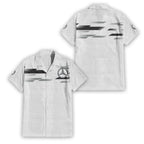 Mercedes-Benz Premium Hawaiian Shirt SC100-2