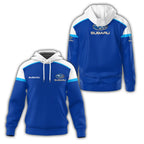 Subaru Hoodie SC087