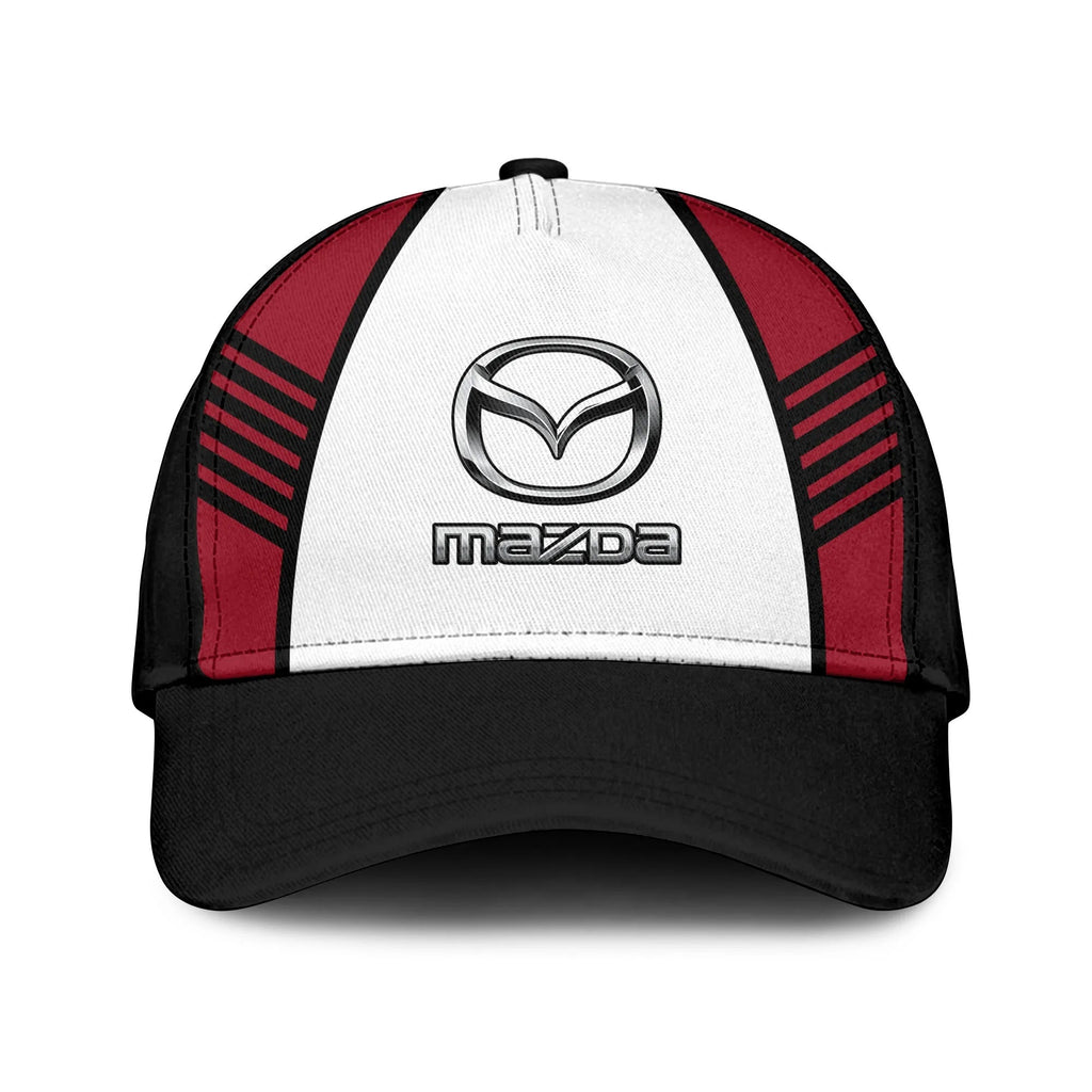 Mazda Cap CSC032