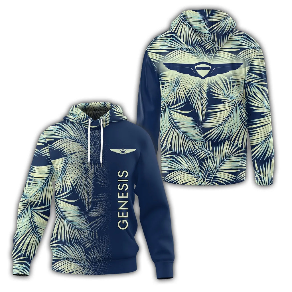 Genesis Hoodie SHW003