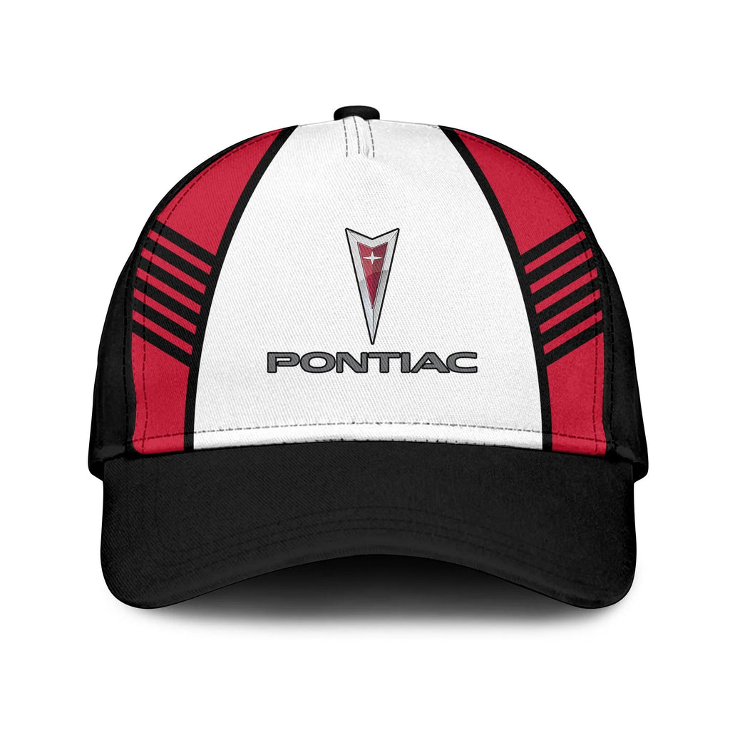 Pontiac Cap CSC032
