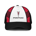 Pontiac Cap CSC032