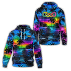 Audi Hoodie SHW055