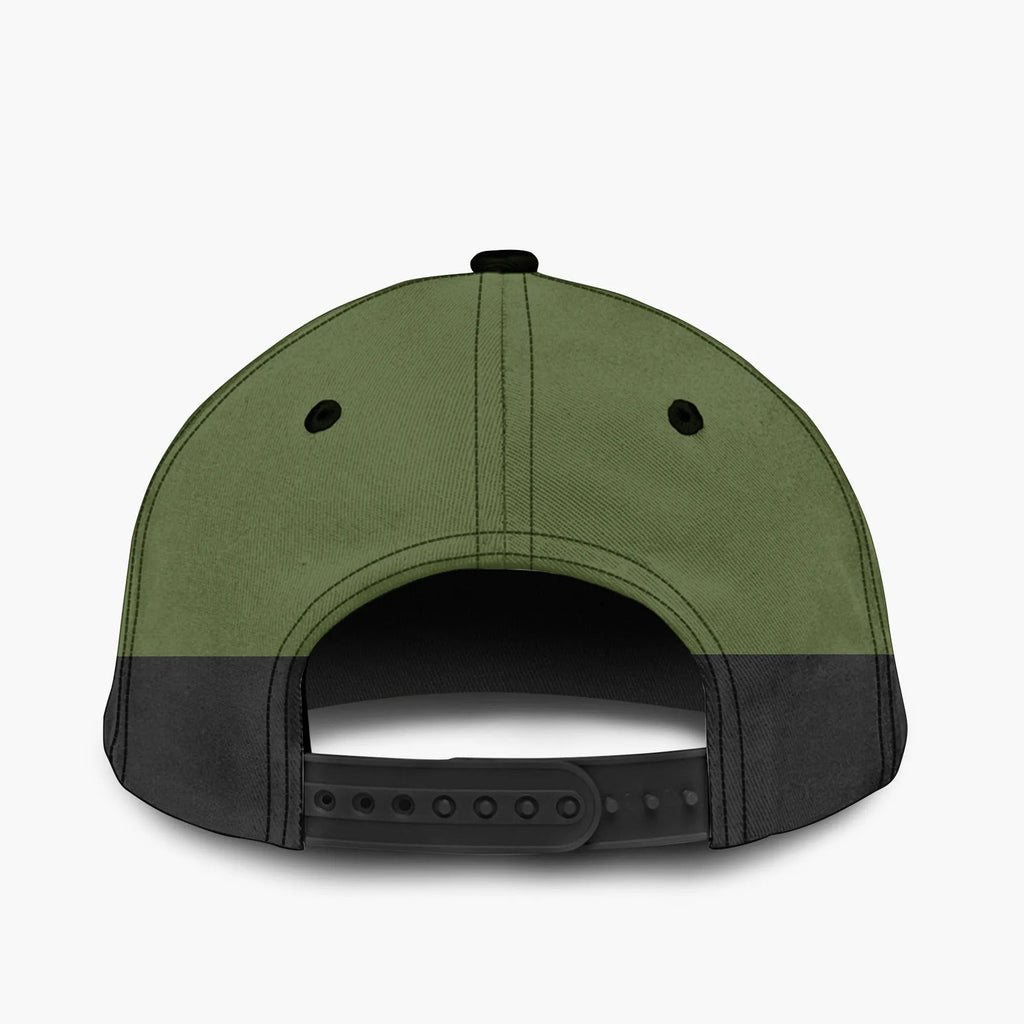 Jeep Cap CSC026
