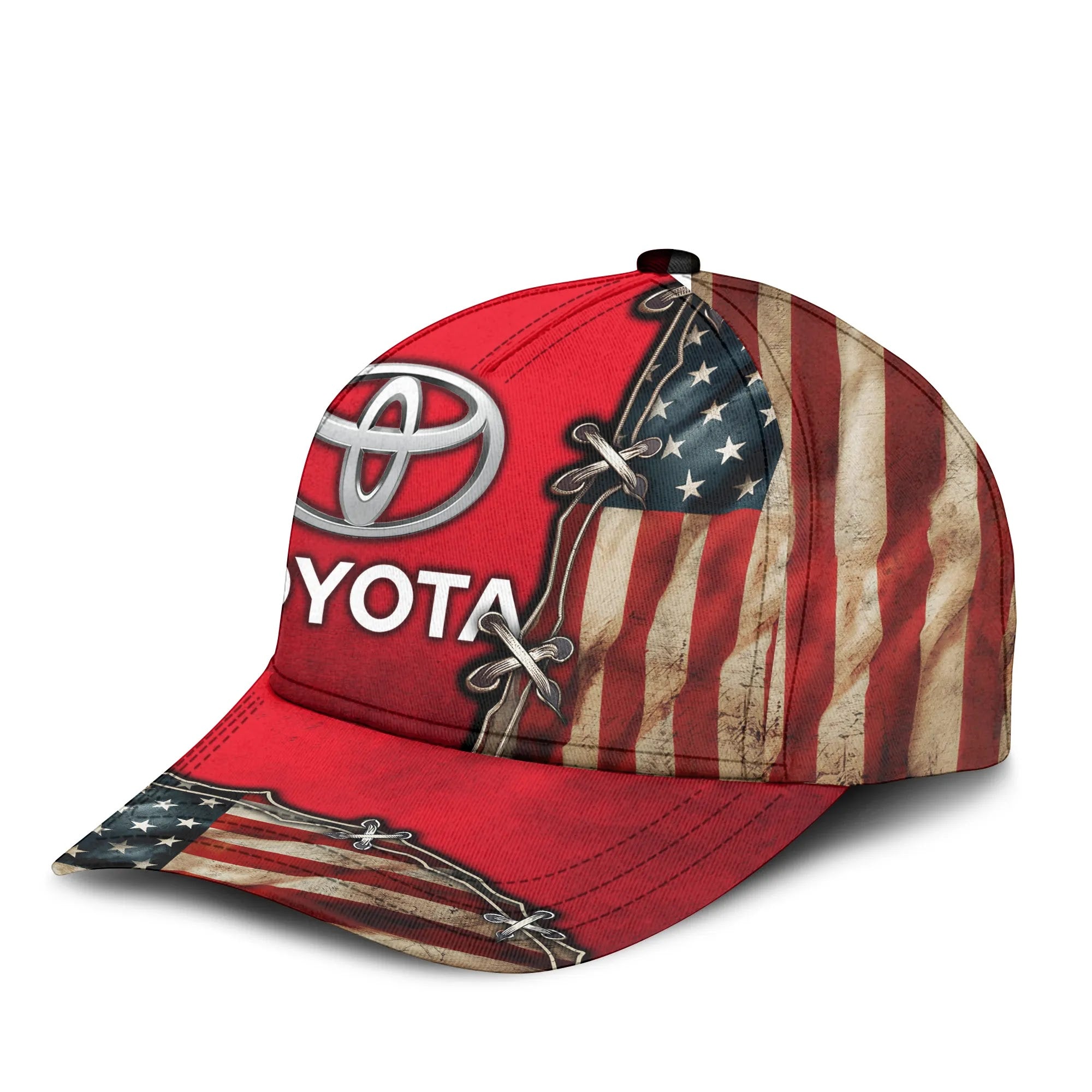 Toyota Cap CSC015