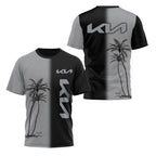 Kia T-shirt SHW037
