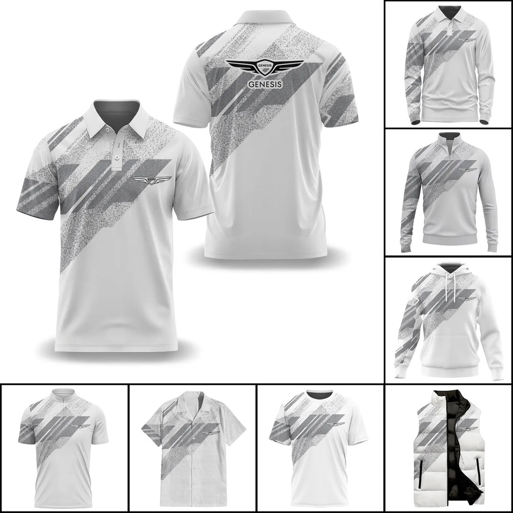 Genesis Apparels SC105