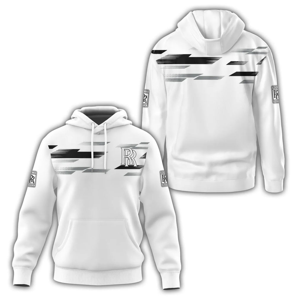 Rolls-Royce Hoodie SC100-2