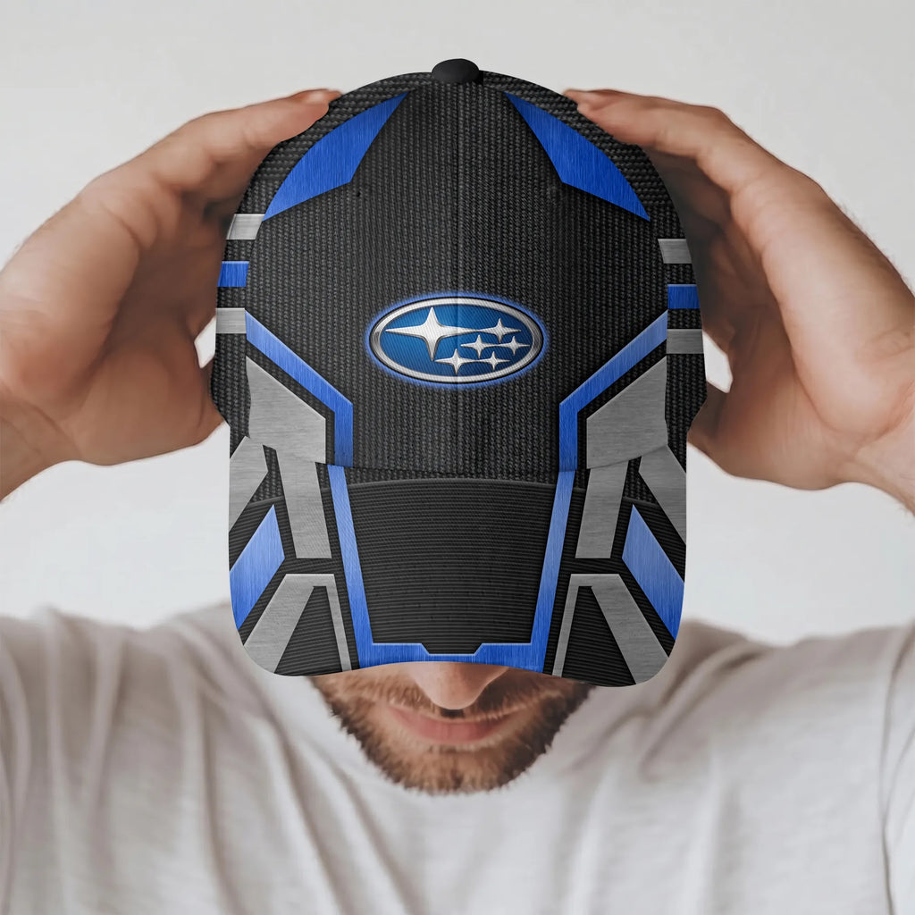 Subaru Cap CSC060