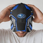 Subaru Cap CSC060