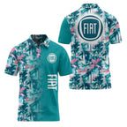 Fiat Short Sleeve Polo SHW061