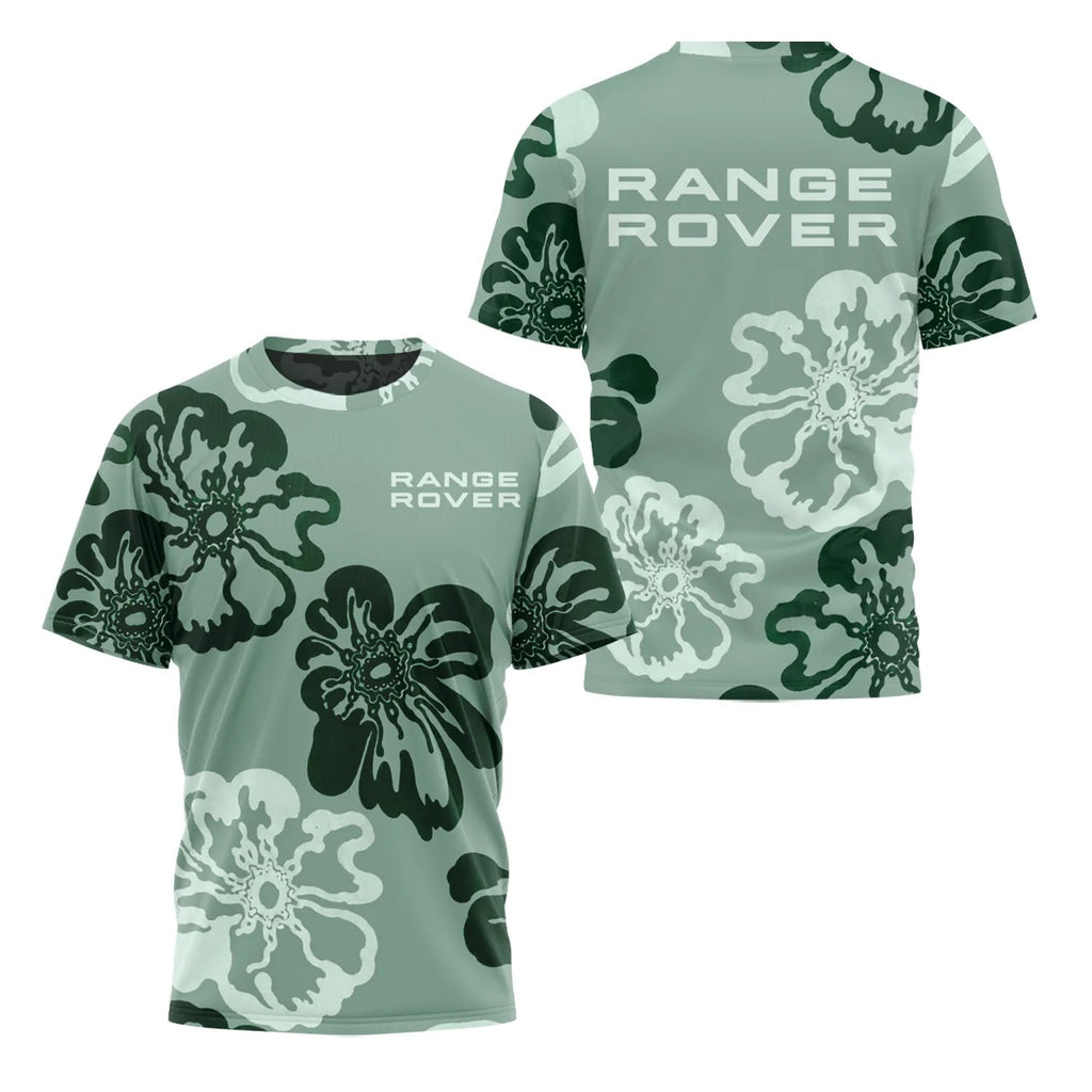 Range Rover T-shirt SHW073