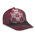 Nissan Cap CSC007