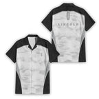 Lincoln Premium Hawaiian Shirt SC081