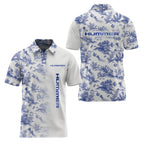 Hummer Short Sleeve Polo SHW009