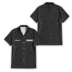 GMC Premium Hawaiian Shirt SC102