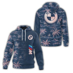 BMW Hoodie SHW013