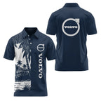 Volvo Short Sleeve Polo SHW031