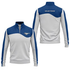 Ford Mustang Quarter-zip Pullover SC110