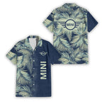 Mini Premium Hawaiian Shirt SHW003
