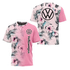 Volkswagen T-shirt SHW056