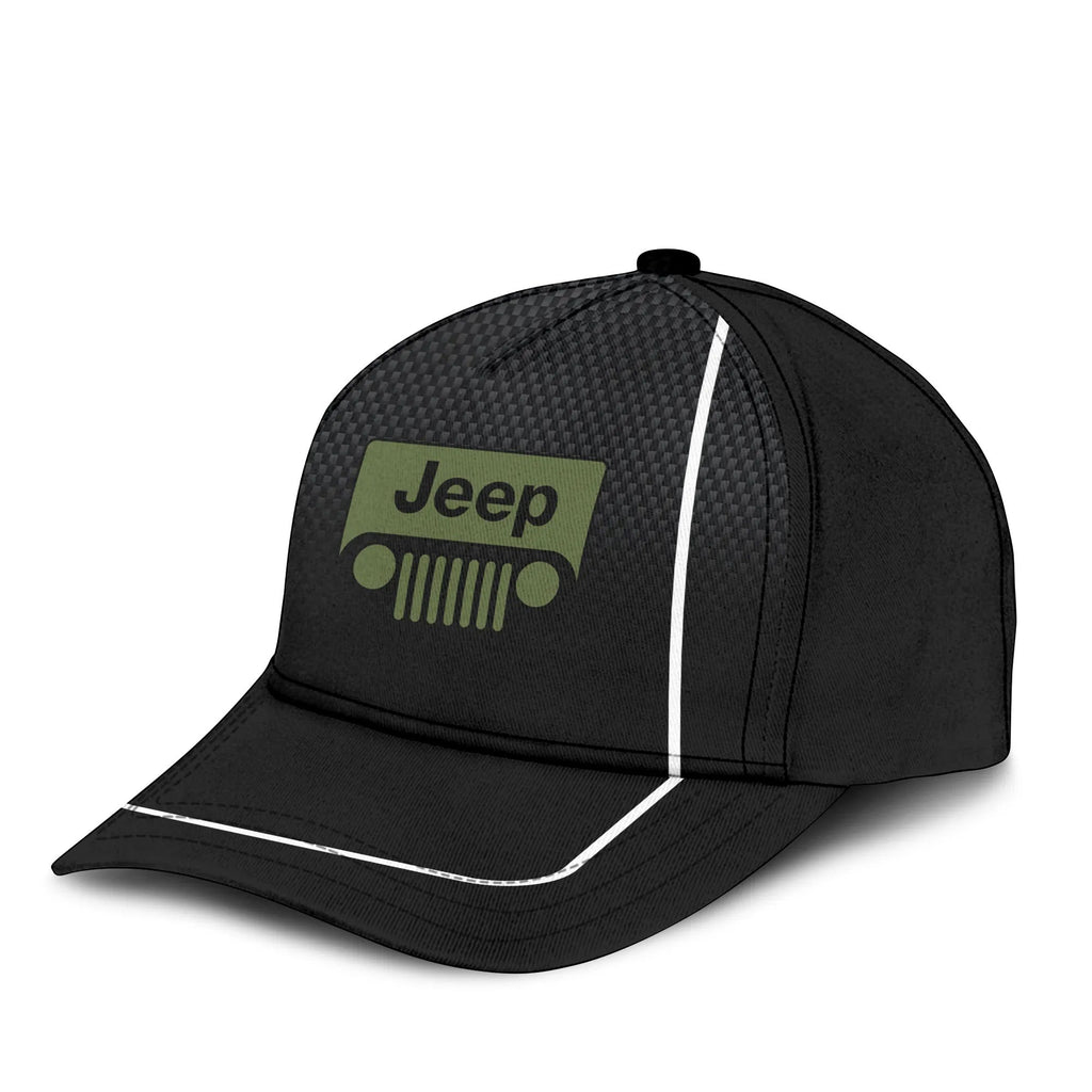 Jeep Cap CSC025