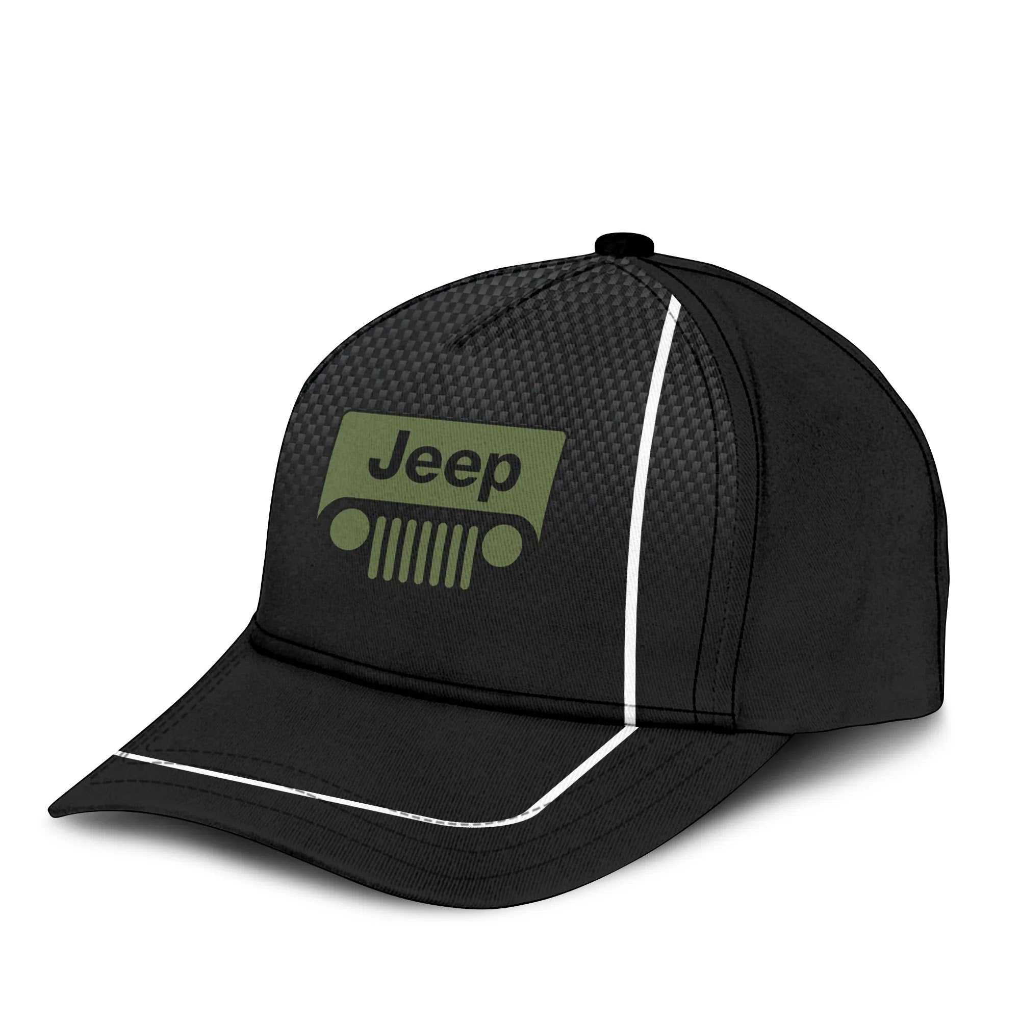 Jeep Cap CSC025