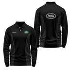 Land Rover Long Sleeve Polo SC072