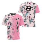 Hyundai T-shirt SHW056