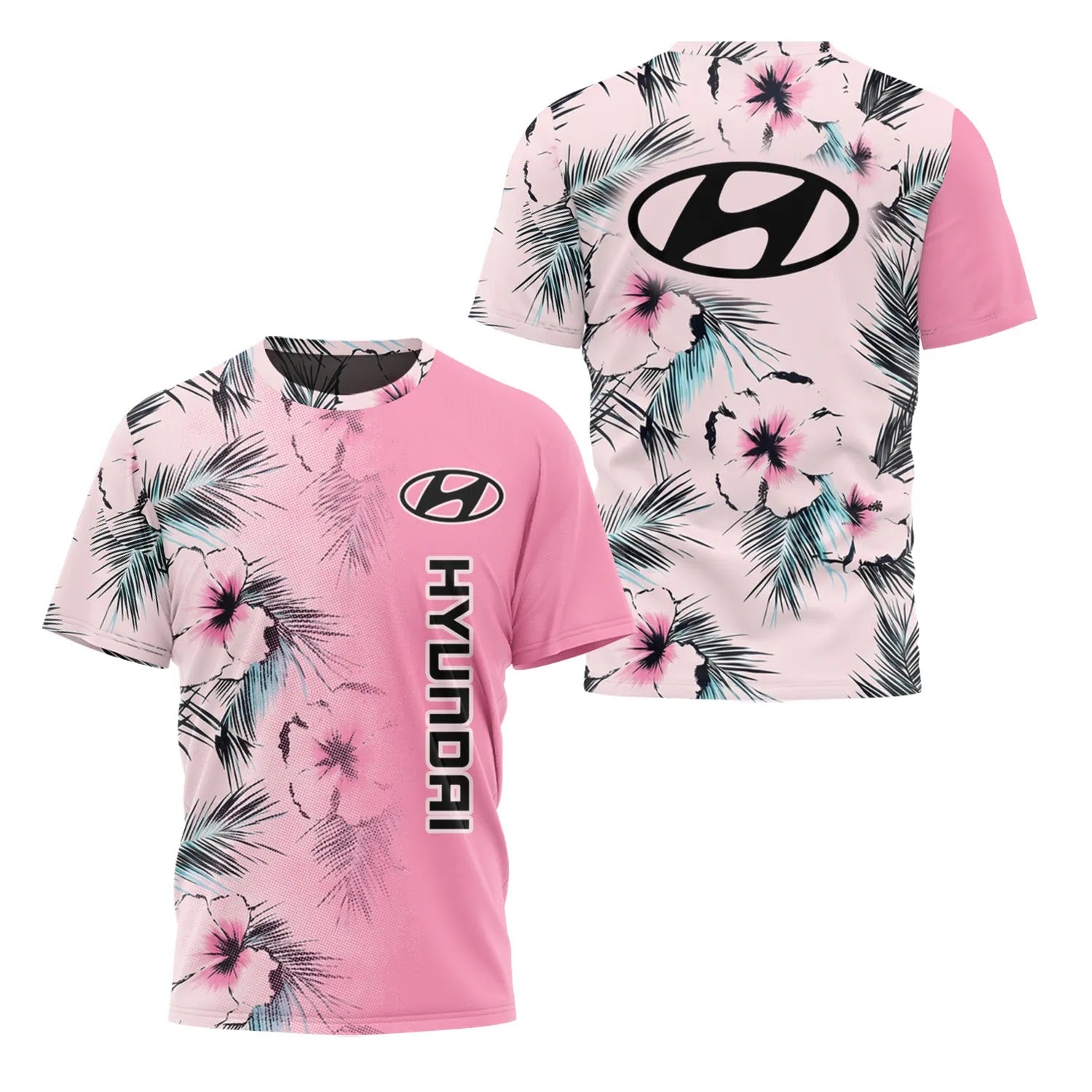 Hyundai T-shirt SHW056