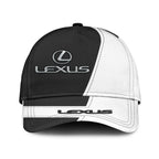 Lexus Cap CSC013