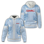 GMC Hoodie SHW024