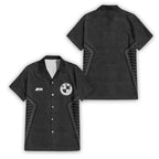 BMW Premium Hawaiian Shirt SC102