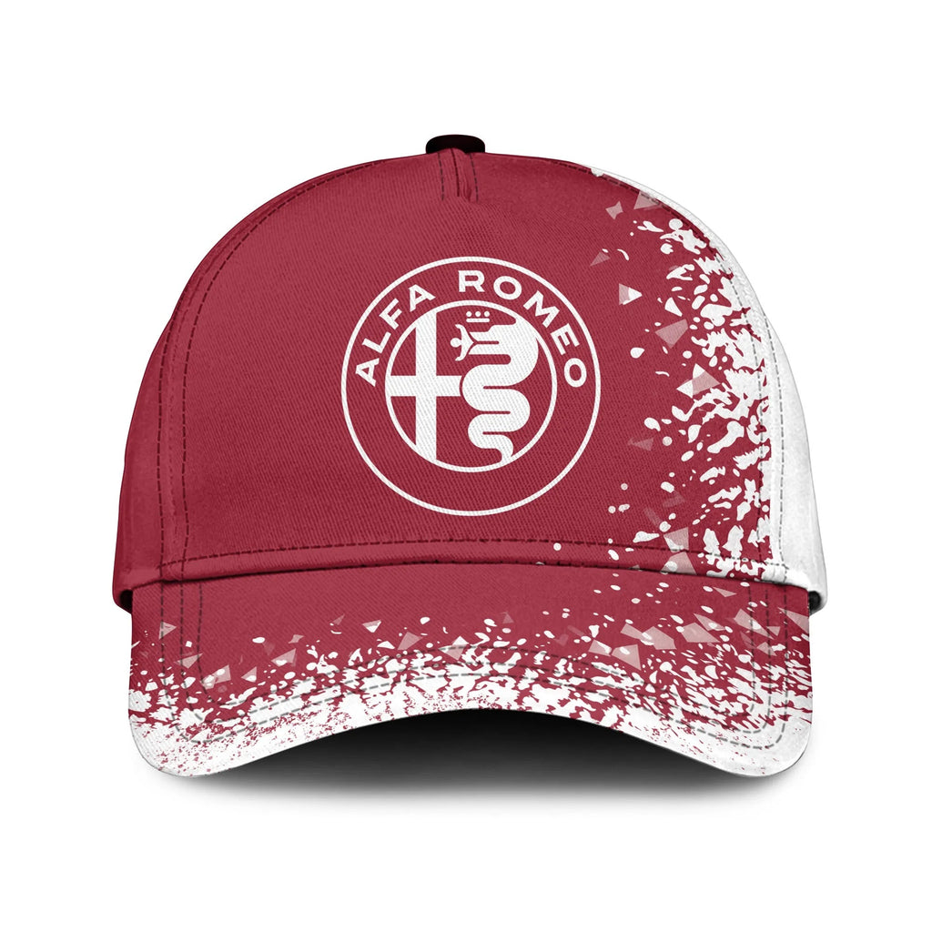 Alfa Romeo Cap CSC001_1