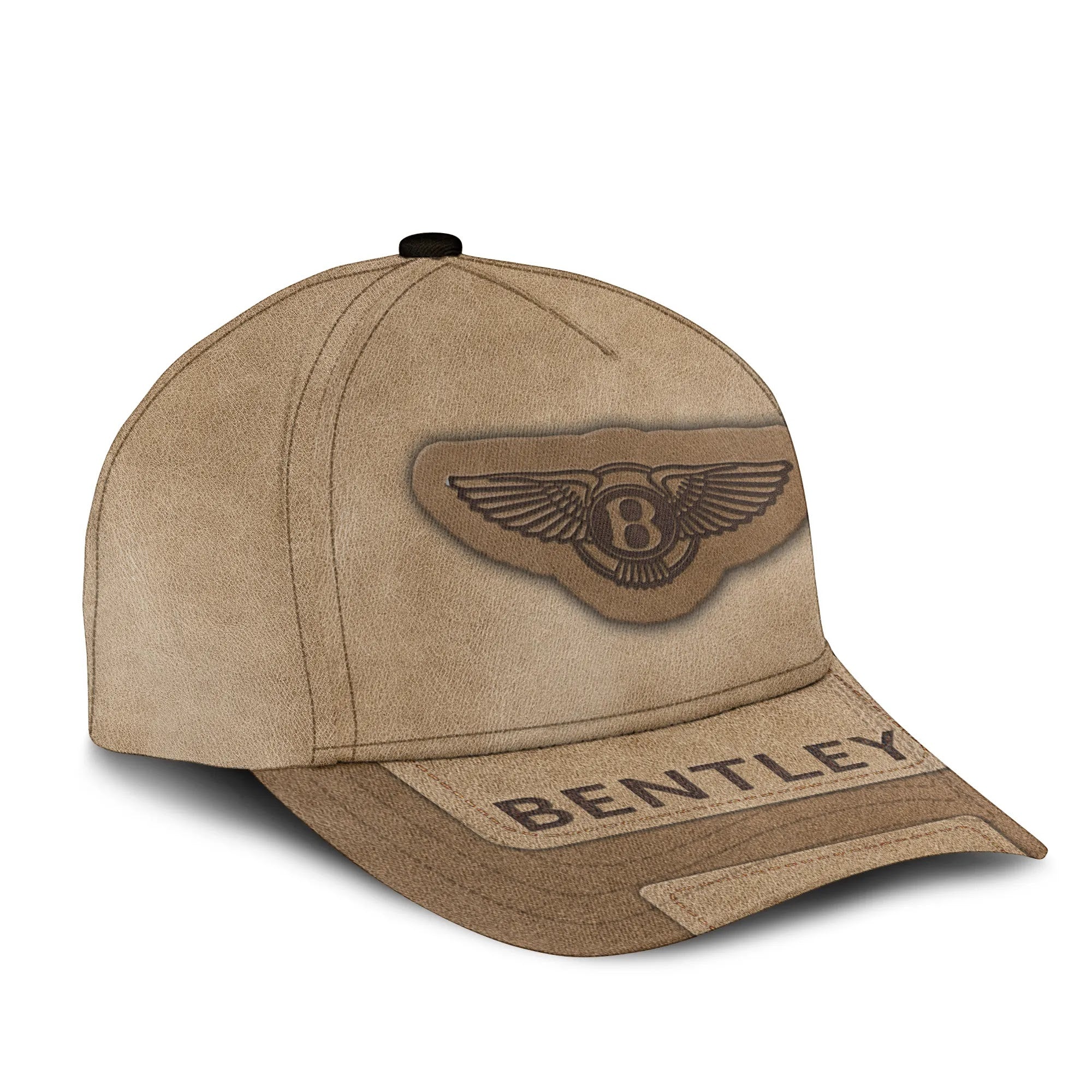 Bentley Cap CSC004