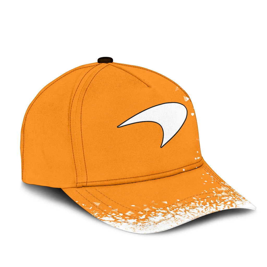 McLaren Cap CSC001_1