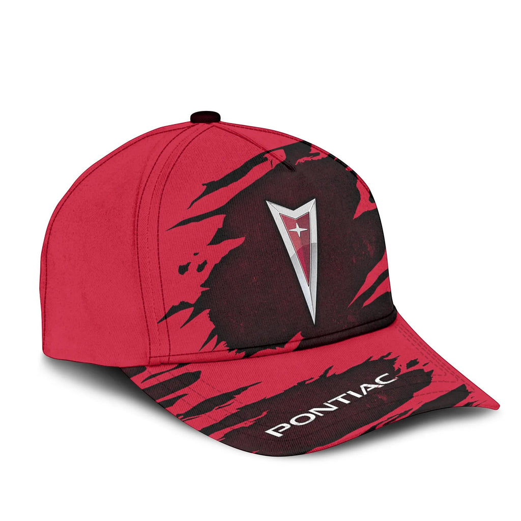 Pontiac Cap CSC010