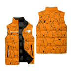 McLaren Sleeveless Puffer Jacket SC103