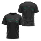 Aston Martin T-shirt SC100