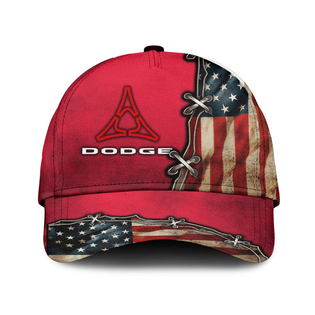 Dodge Cap CSC015