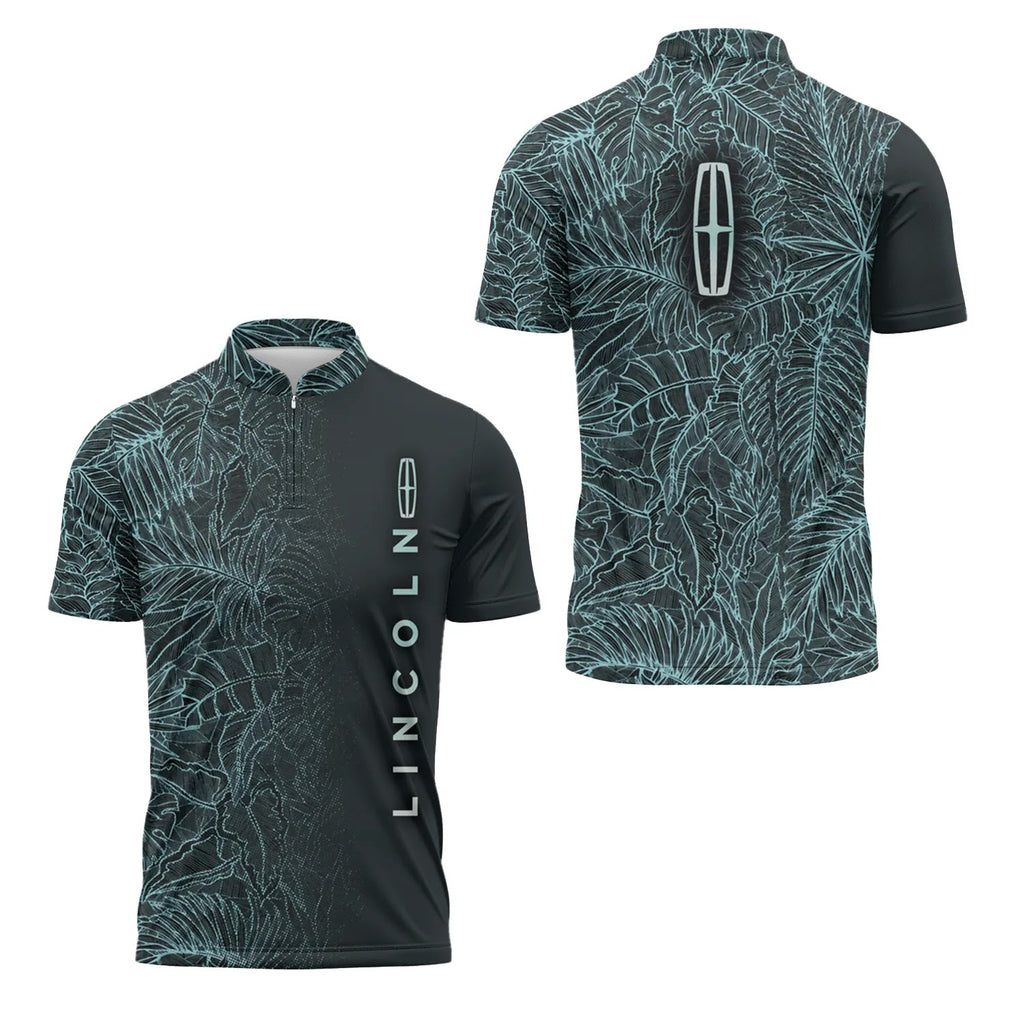 Lincoln Apparels SHW008