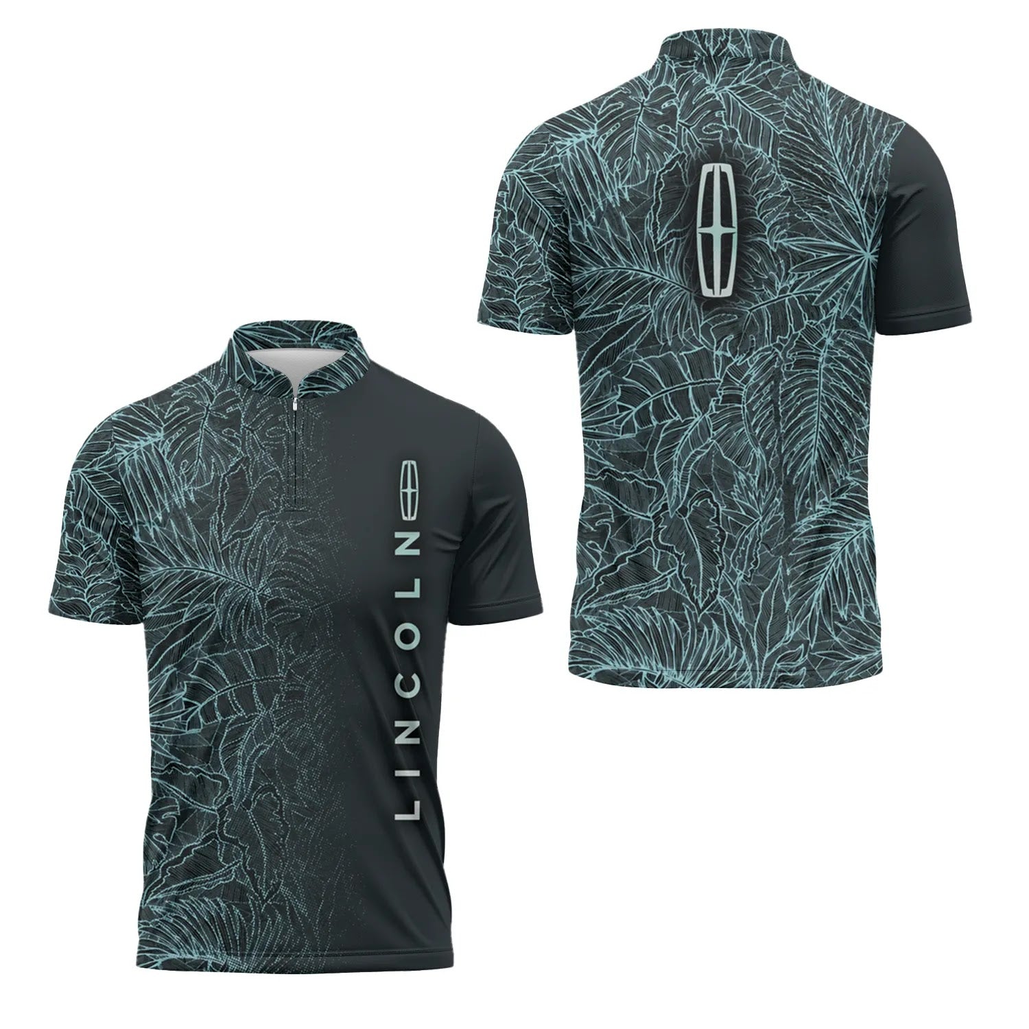 Lincoln Apparels SHW008