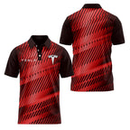 Tesla Short Sleeve Polo SC118