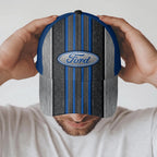 Ford Cap CSC075