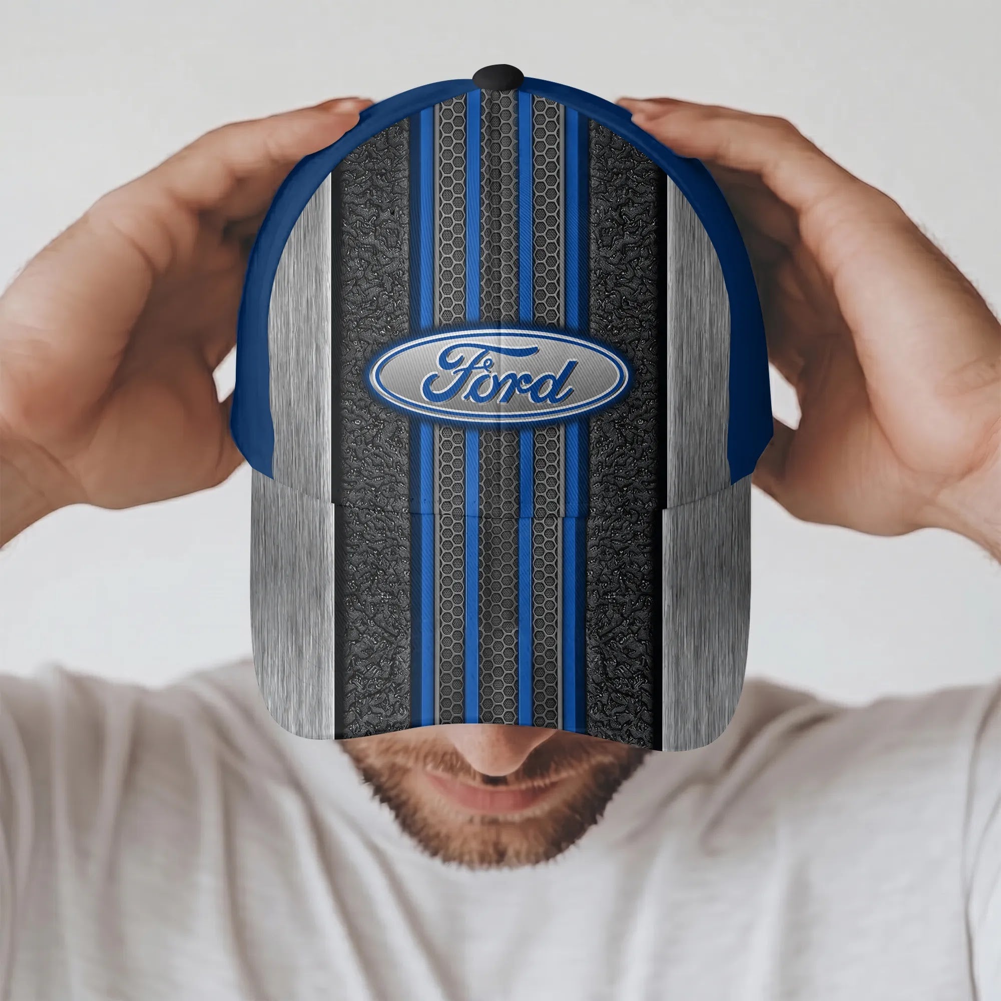 Ford Cap CSC075
