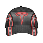 Tesla Cap CSC084