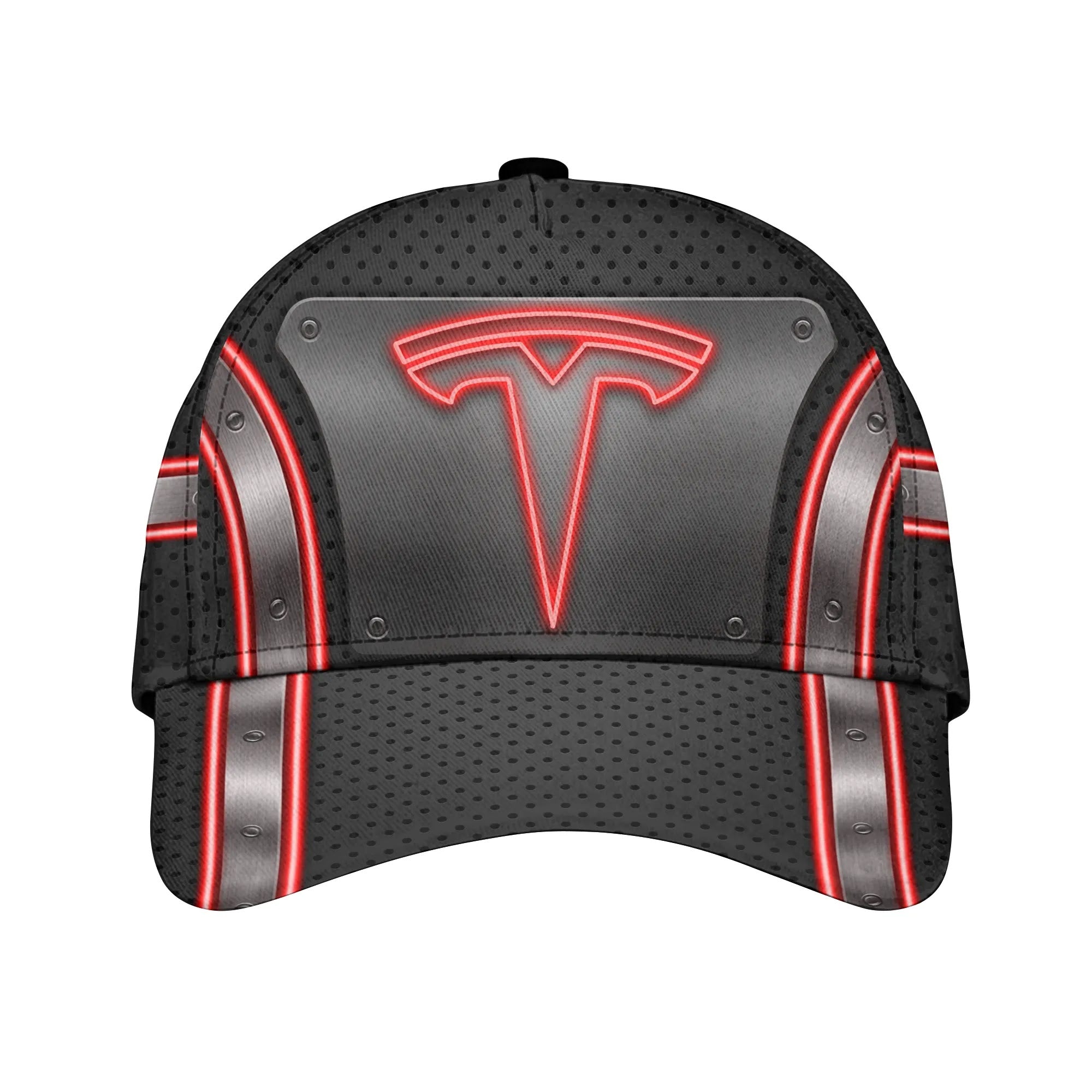 Tesla Cap CSC084