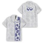 Infiniti Premium Hawaiian Shirt SHW023