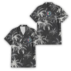 Alfa Romeo Premium Hawaiian Shirt SC112