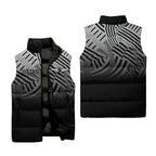 Genesis Sleeveless Puffer Jacket SC121